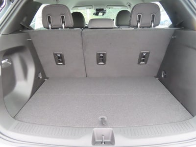 2027 Chevrolet Bolt EUV LT