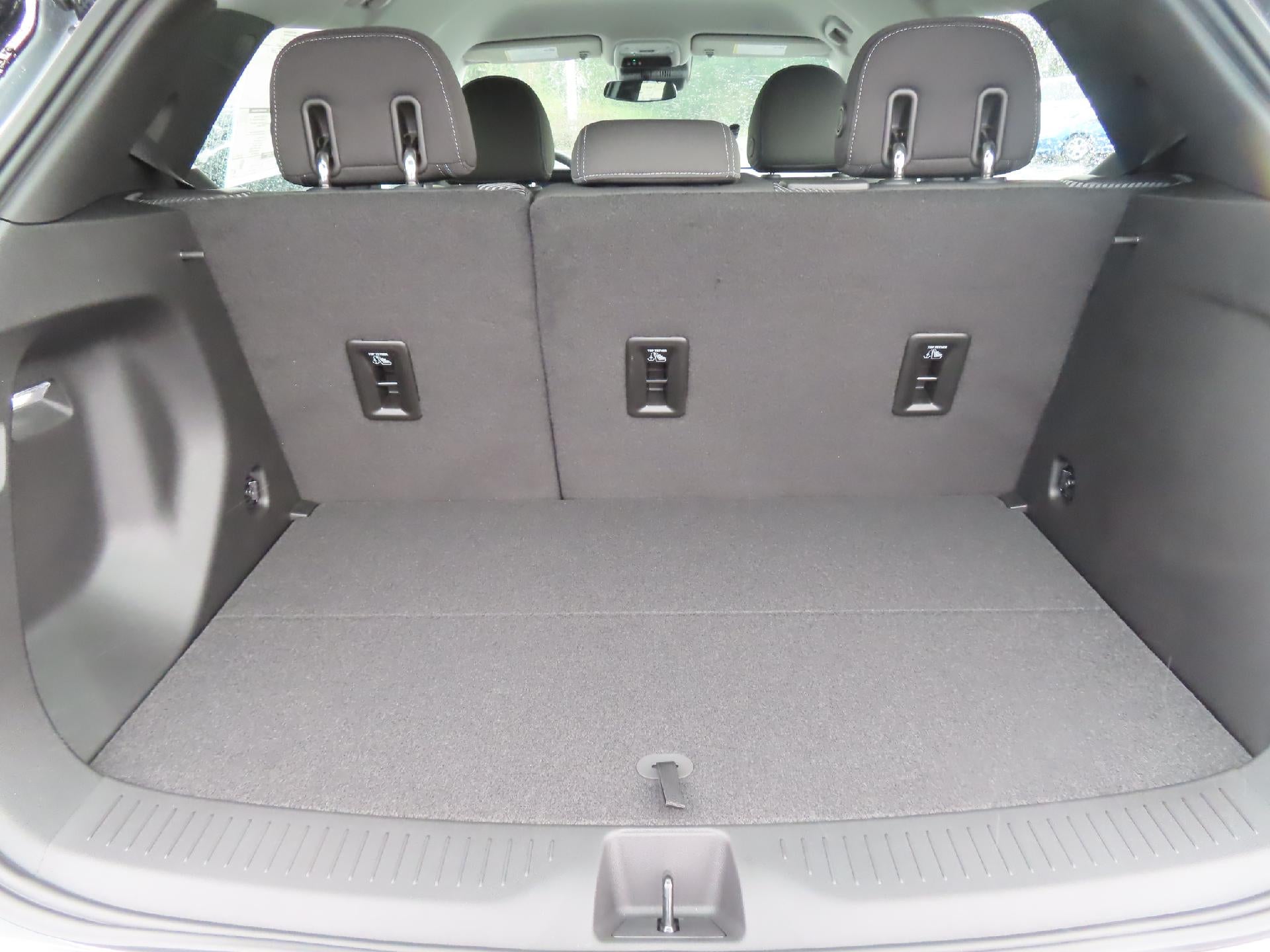 2027 Chevrolet Bolt EUV LT