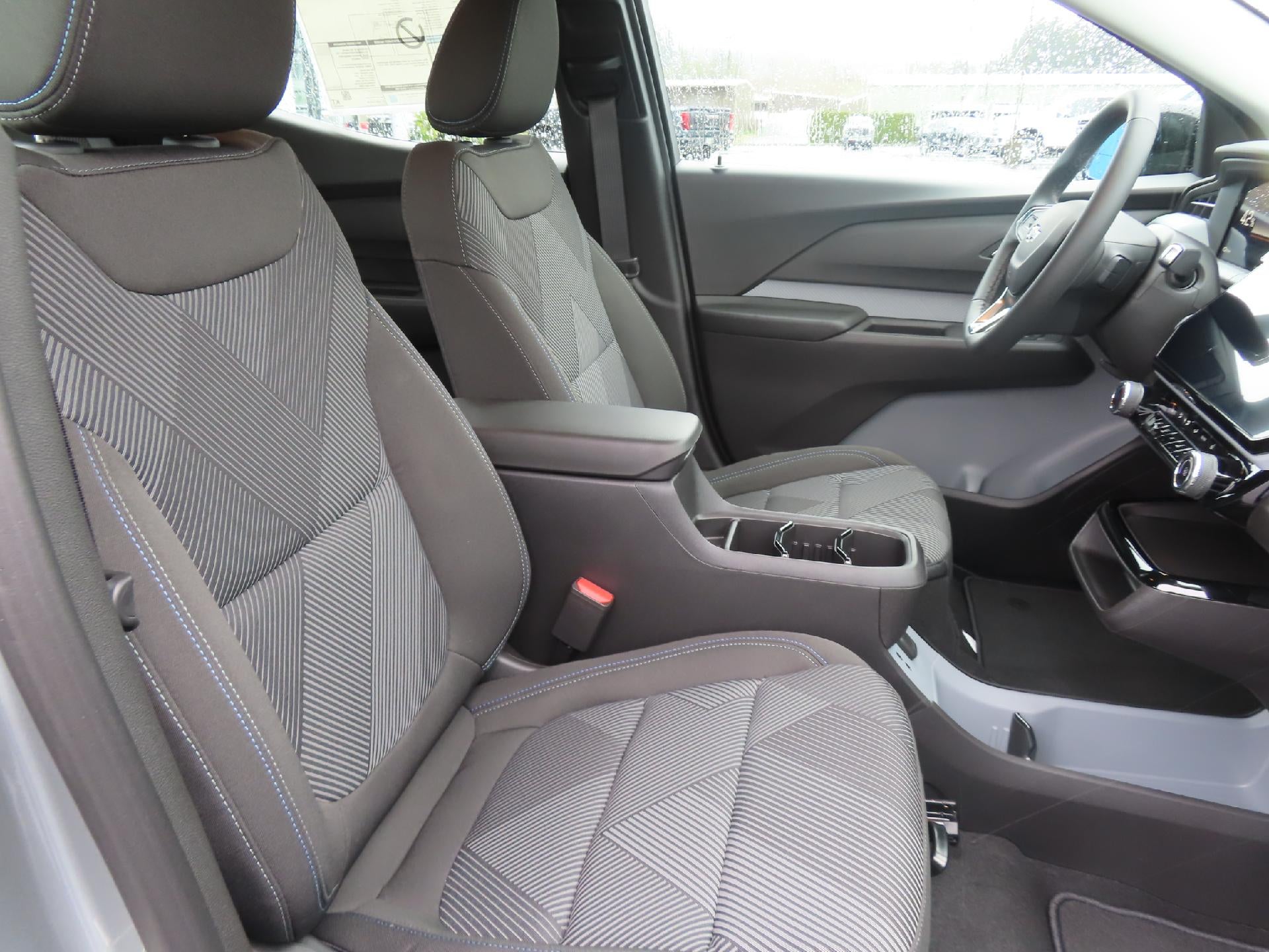 2027 Chevrolet Bolt EUV LT