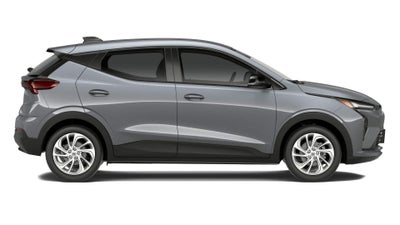 2027 Chevrolet Bolt UNKNOWN
