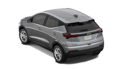 2027 Chevrolet Bolt UNKNOWN