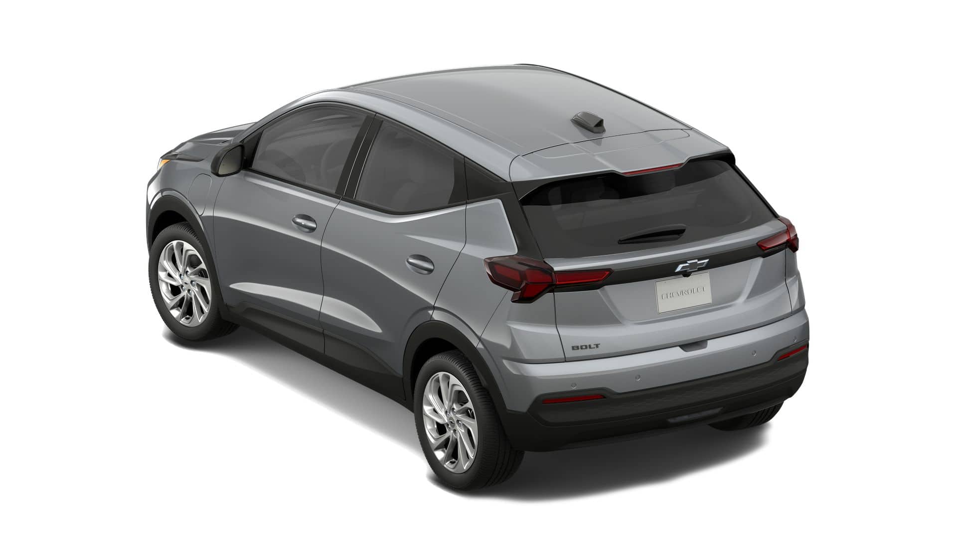 2027 Chevrolet Bolt UNKNOWN