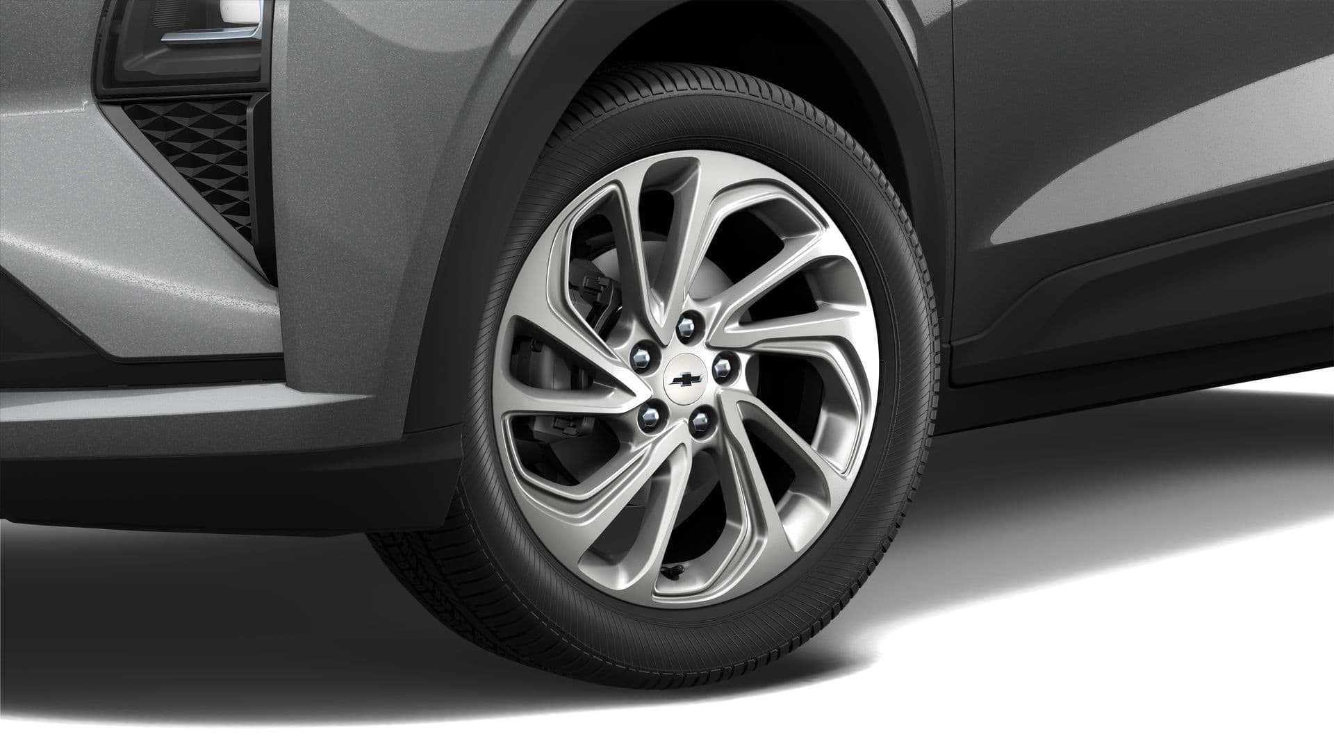 2027 Chevrolet Bolt UNKNOWN