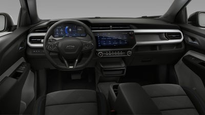 2027 Chevrolet Bolt UNKNOWN