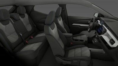 2027 Chevrolet Bolt UNKNOWN