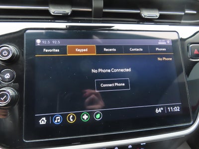 2022 Chevrolet Bolt EUV LT