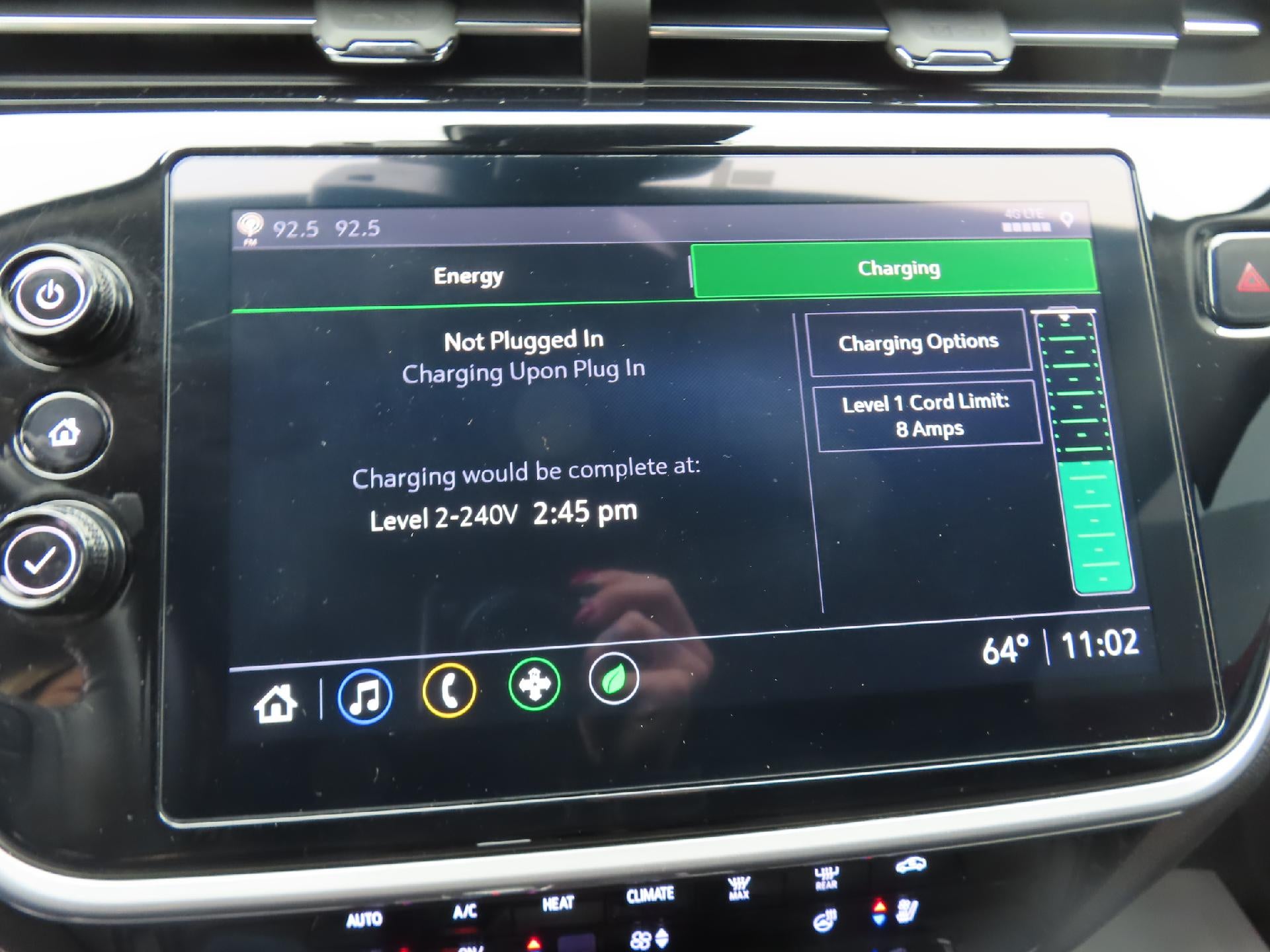 2022 Chevrolet Bolt EUV LT
