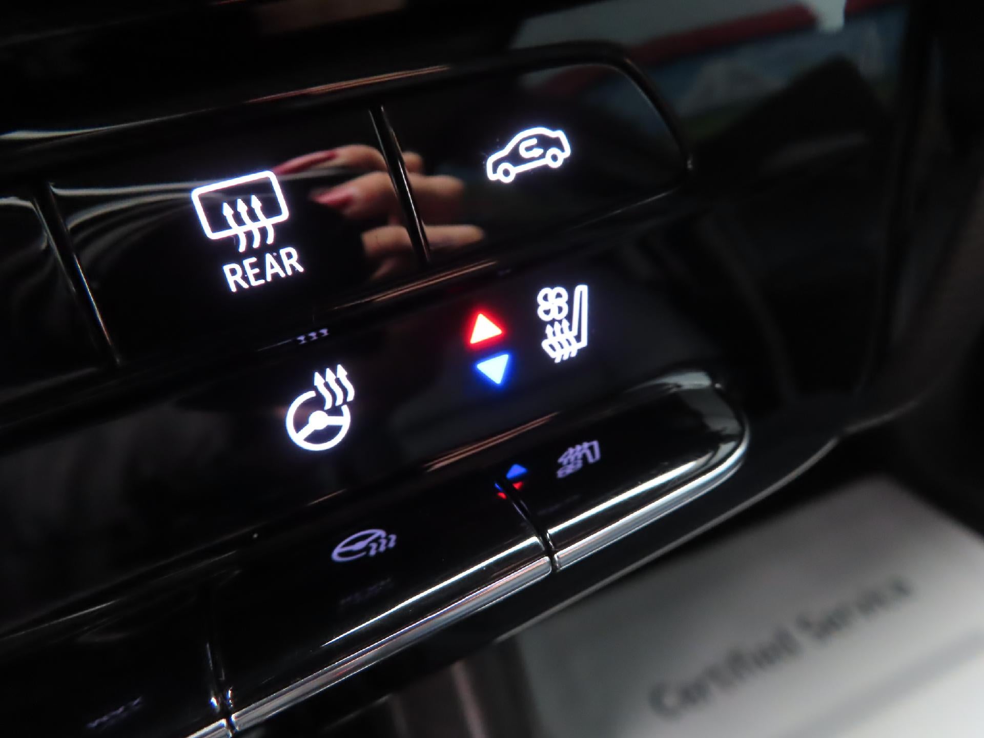 2022 Chevrolet Bolt EUV LT
