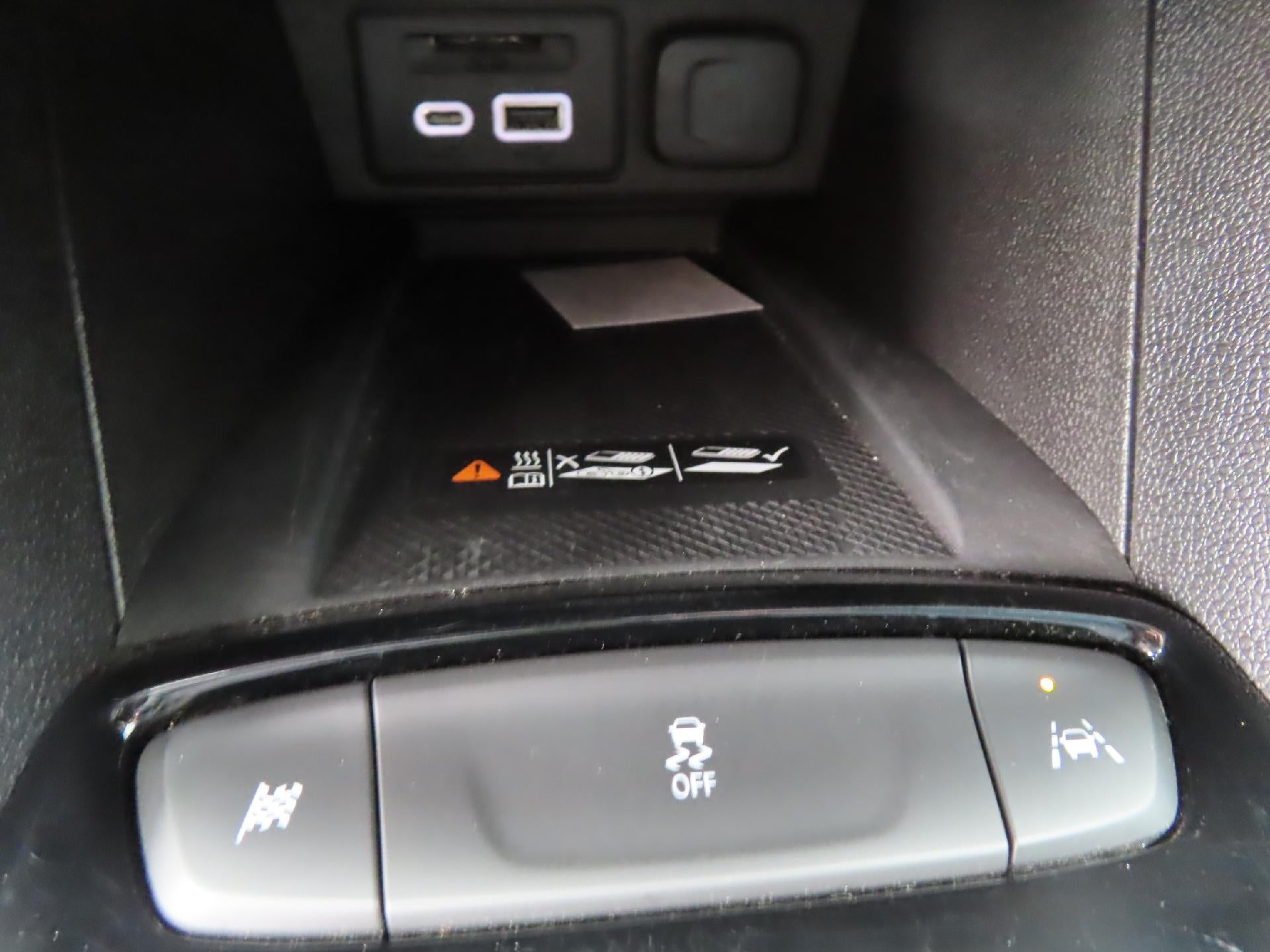 2022 Chevrolet Bolt EUV LT