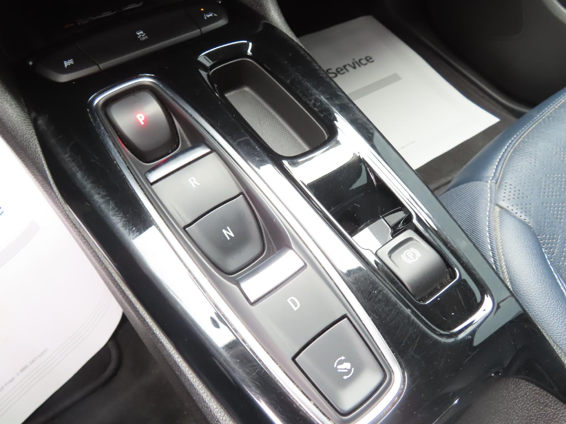 2022 Chevrolet Bolt EUV LT