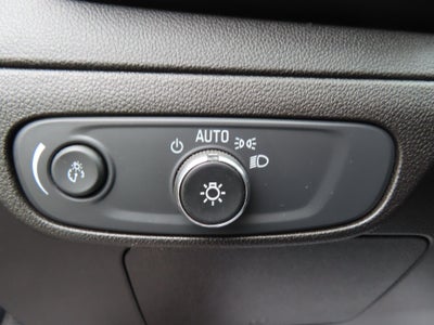 2022 Chevrolet Bolt EUV LT