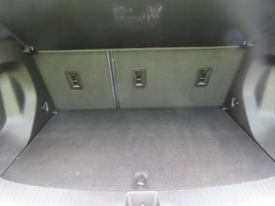 2022 Chevrolet Bolt EUV LT