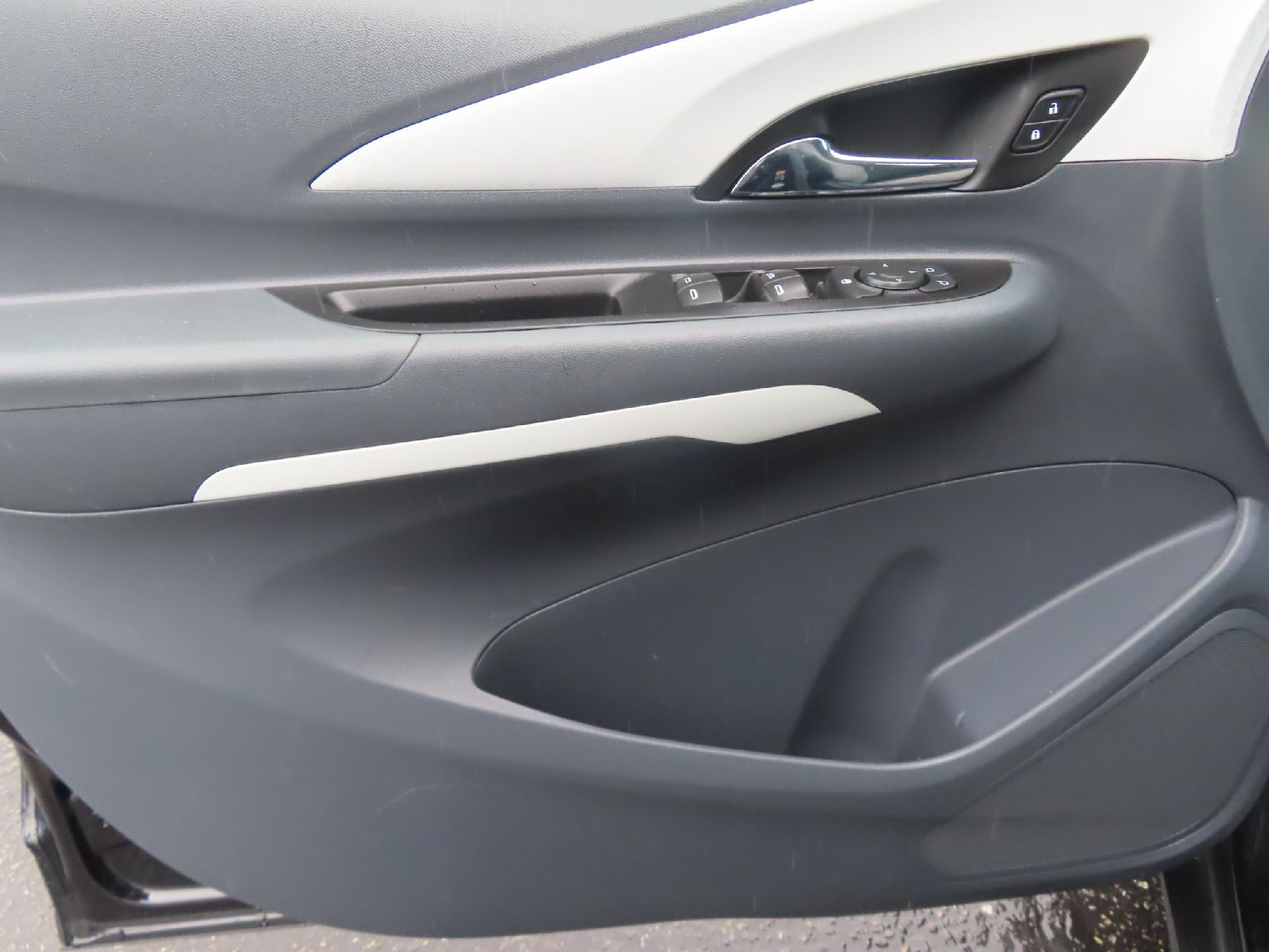 2020 Chevrolet Bolt EV LT