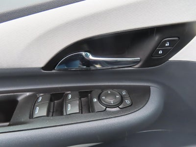 2020 Chevrolet Bolt EV LT