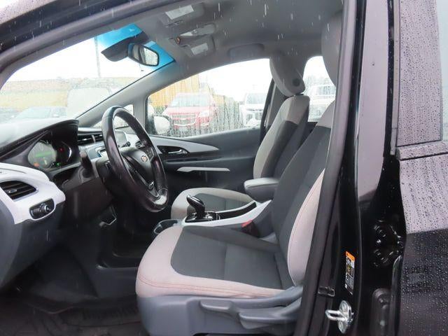 2020 Chevrolet Bolt EV LT