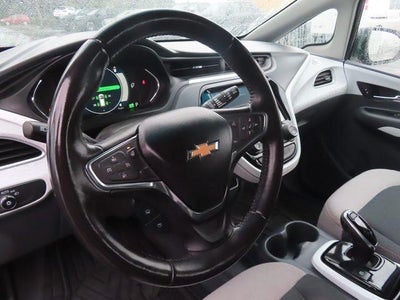 2020 Chevrolet Bolt EV LT