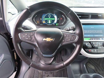 2020 Chevrolet Bolt EV LT