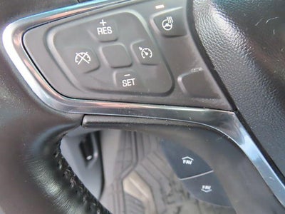 2020 Chevrolet Bolt EV LT