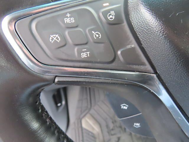 2020 Chevrolet Bolt EV LT