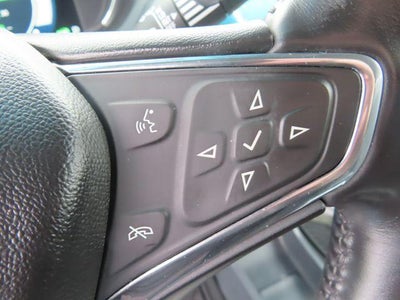 2020 Chevrolet Bolt EV LT