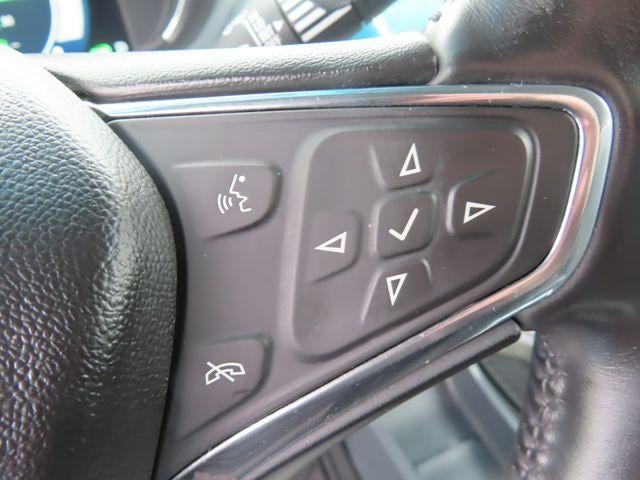 2020 Chevrolet Bolt EV LT