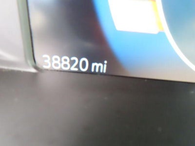 2020 Chevrolet Bolt EV LT