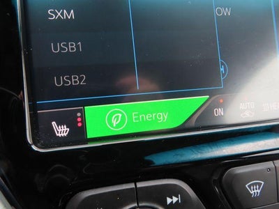 2020 Chevrolet Bolt EV LT