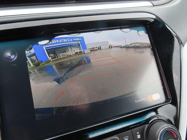 2020 Chevrolet Bolt EV LT