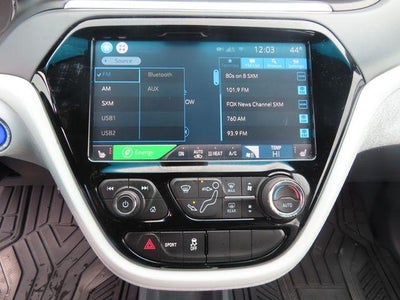 2020 Chevrolet Bolt EV LT