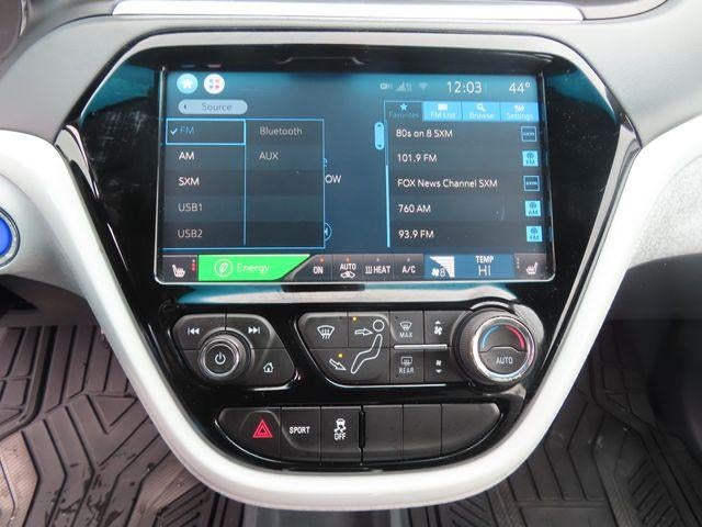 2020 Chevrolet Bolt EV LT