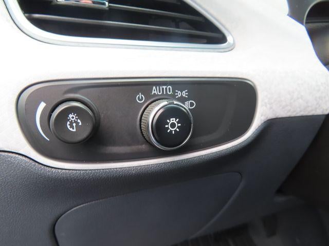 2020 Chevrolet Bolt EV LT