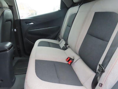 2020 Chevrolet Bolt EV LT