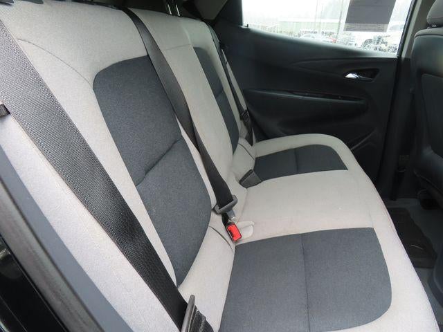 2020 Chevrolet Bolt EV LT