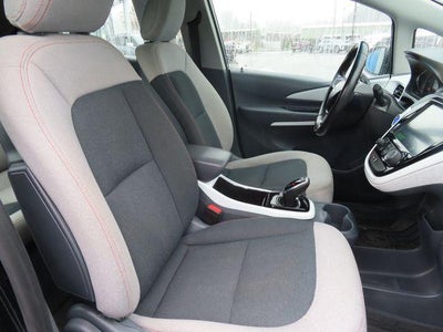 2020 Chevrolet Bolt EV LT