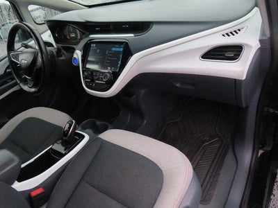 2020 Chevrolet Bolt EV LT