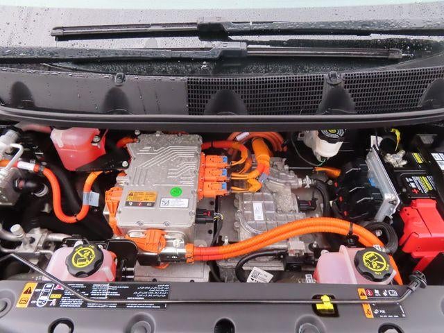 2020 Chevrolet Bolt EV LT