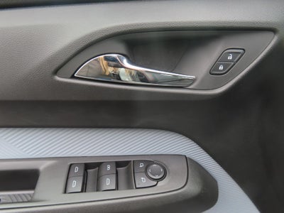 2027 Chevrolet Bolt RS FWD