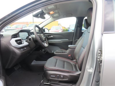 2027 Chevrolet Bolt RS FWD