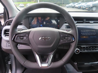 2027 Chevrolet Bolt RS FWD