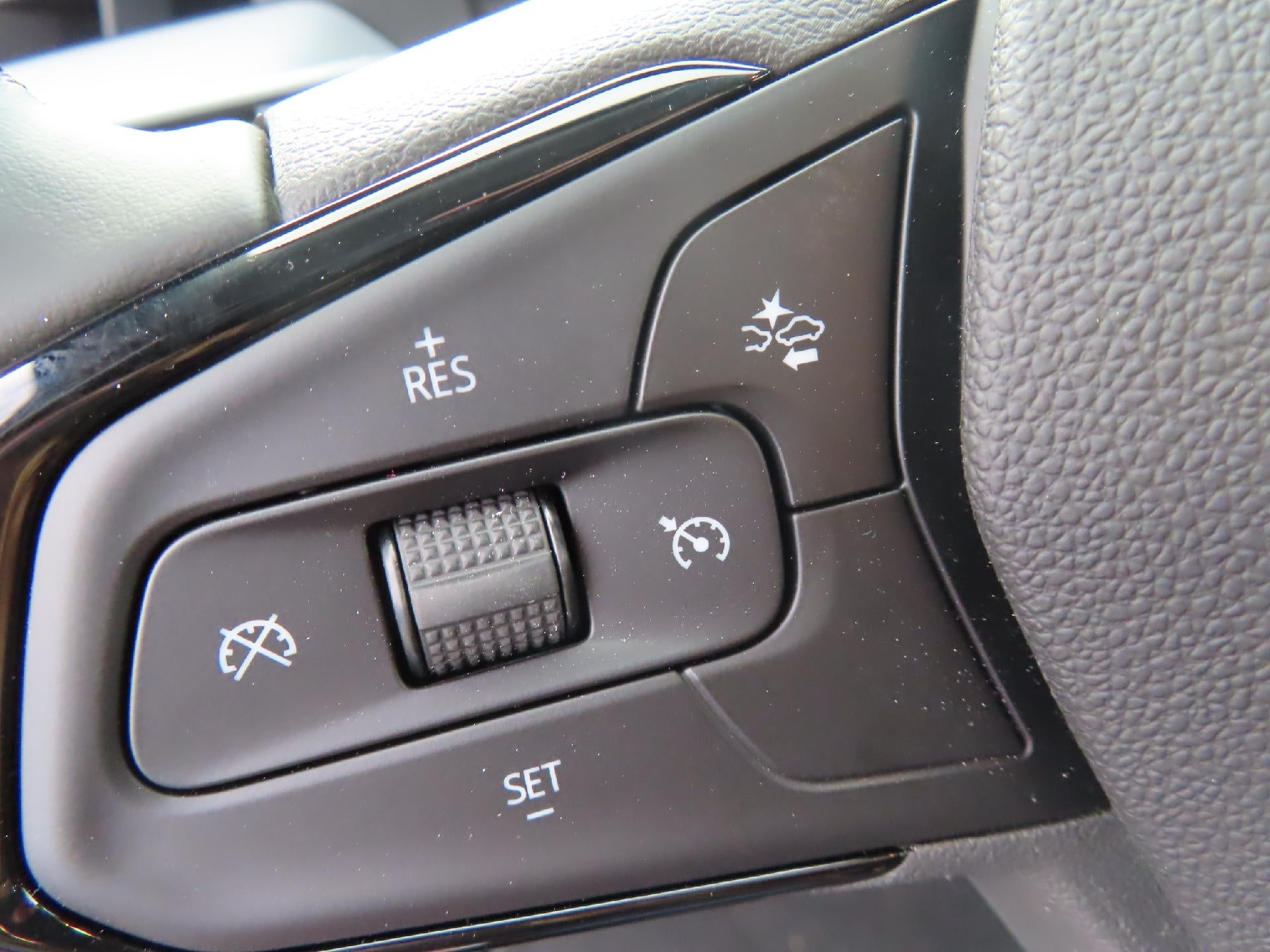 2027 Chevrolet Bolt RS FWD