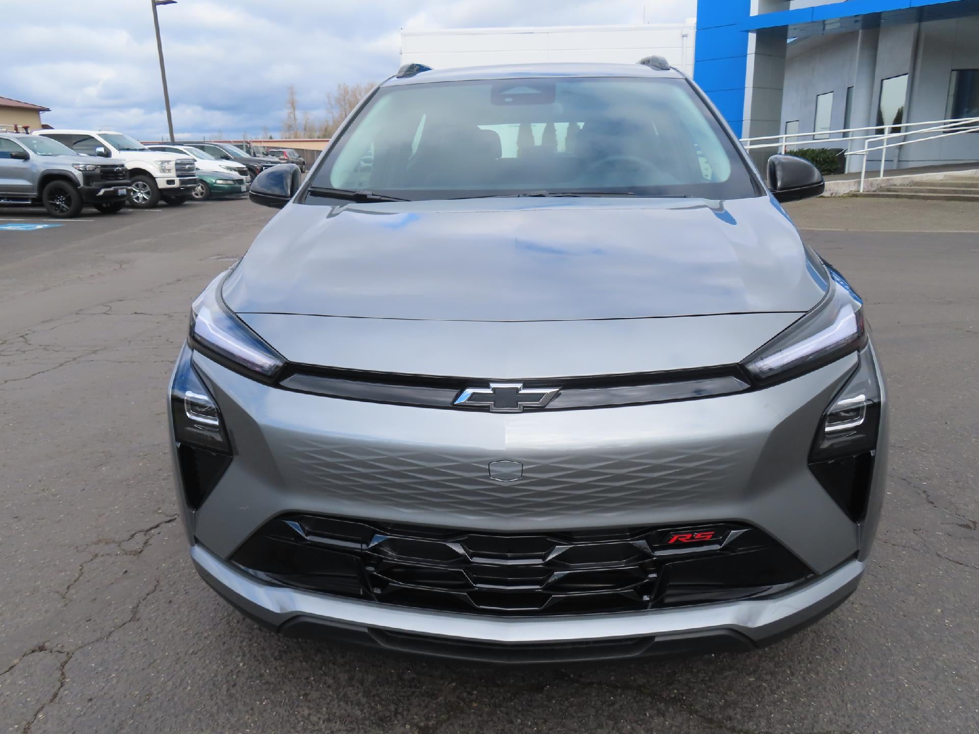 2027 Chevrolet Bolt RS FWD