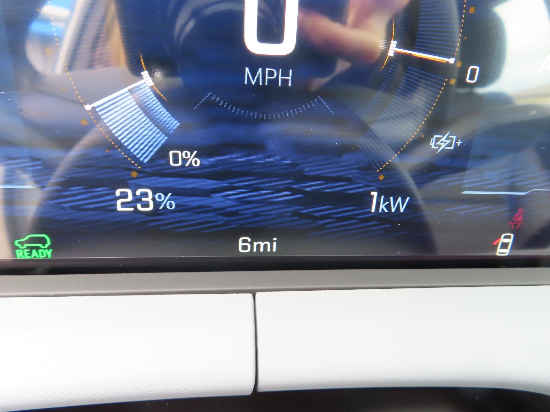 2027 Chevrolet Bolt RS FWD