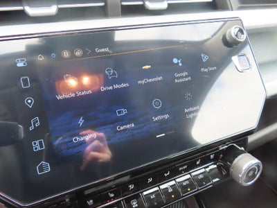 2027 Chevrolet Bolt RS FWD