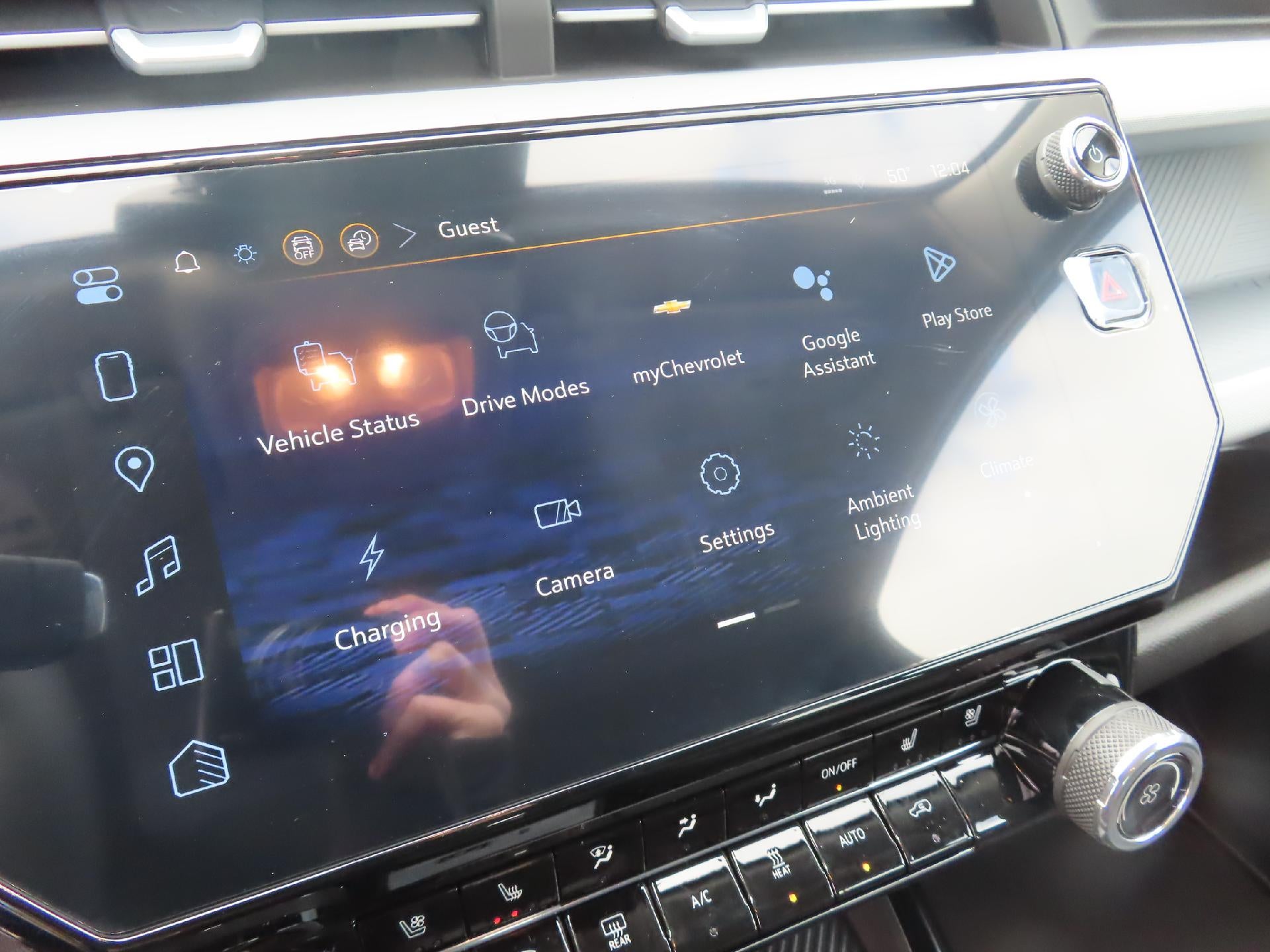 2027 Chevrolet Bolt RS FWD