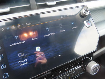 2027 Chevrolet Bolt RS FWD