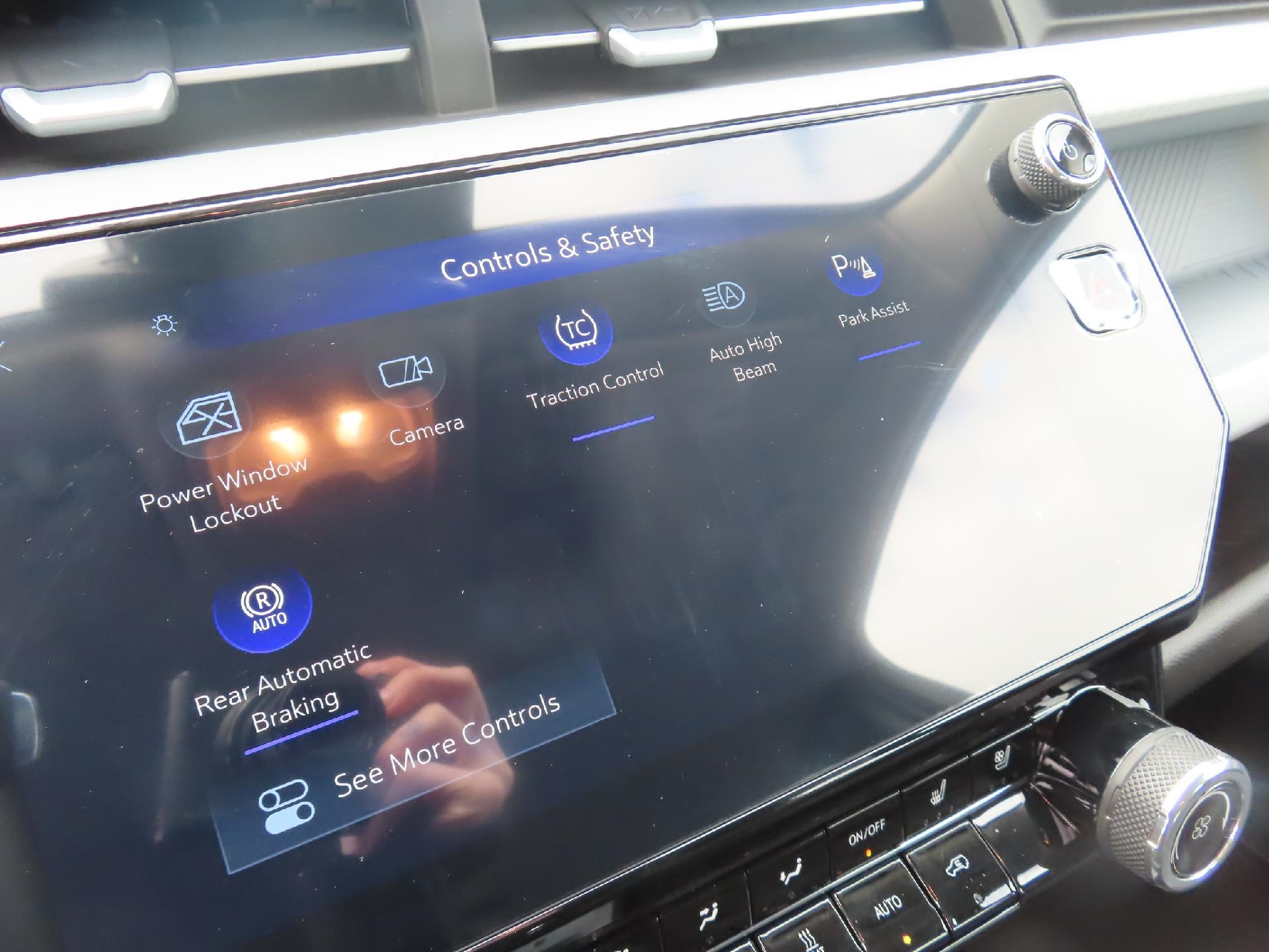 2027 Chevrolet Bolt RS FWD