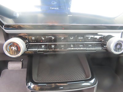 2027 Chevrolet Bolt RS FWD