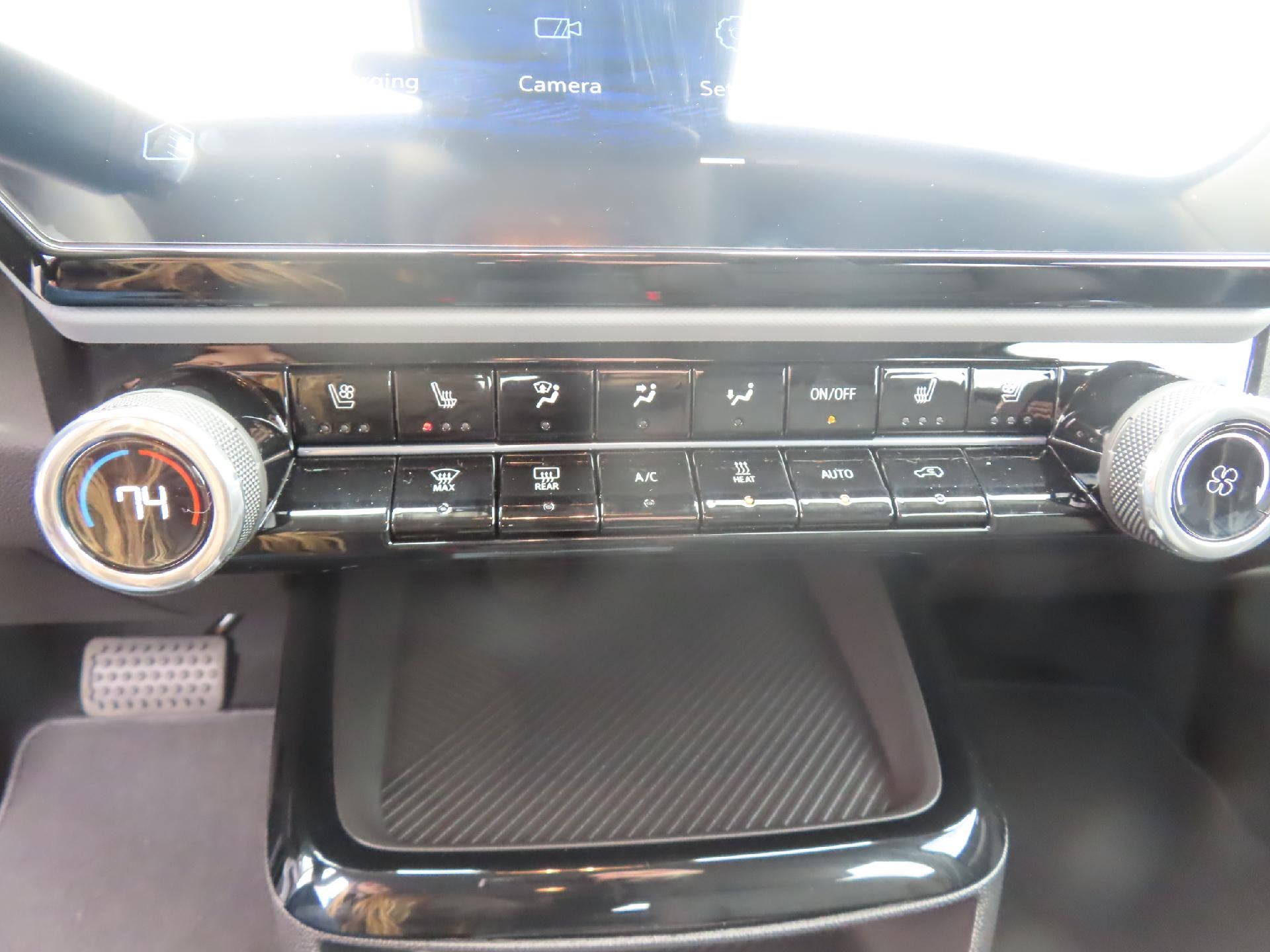 2027 Chevrolet Bolt RS FWD