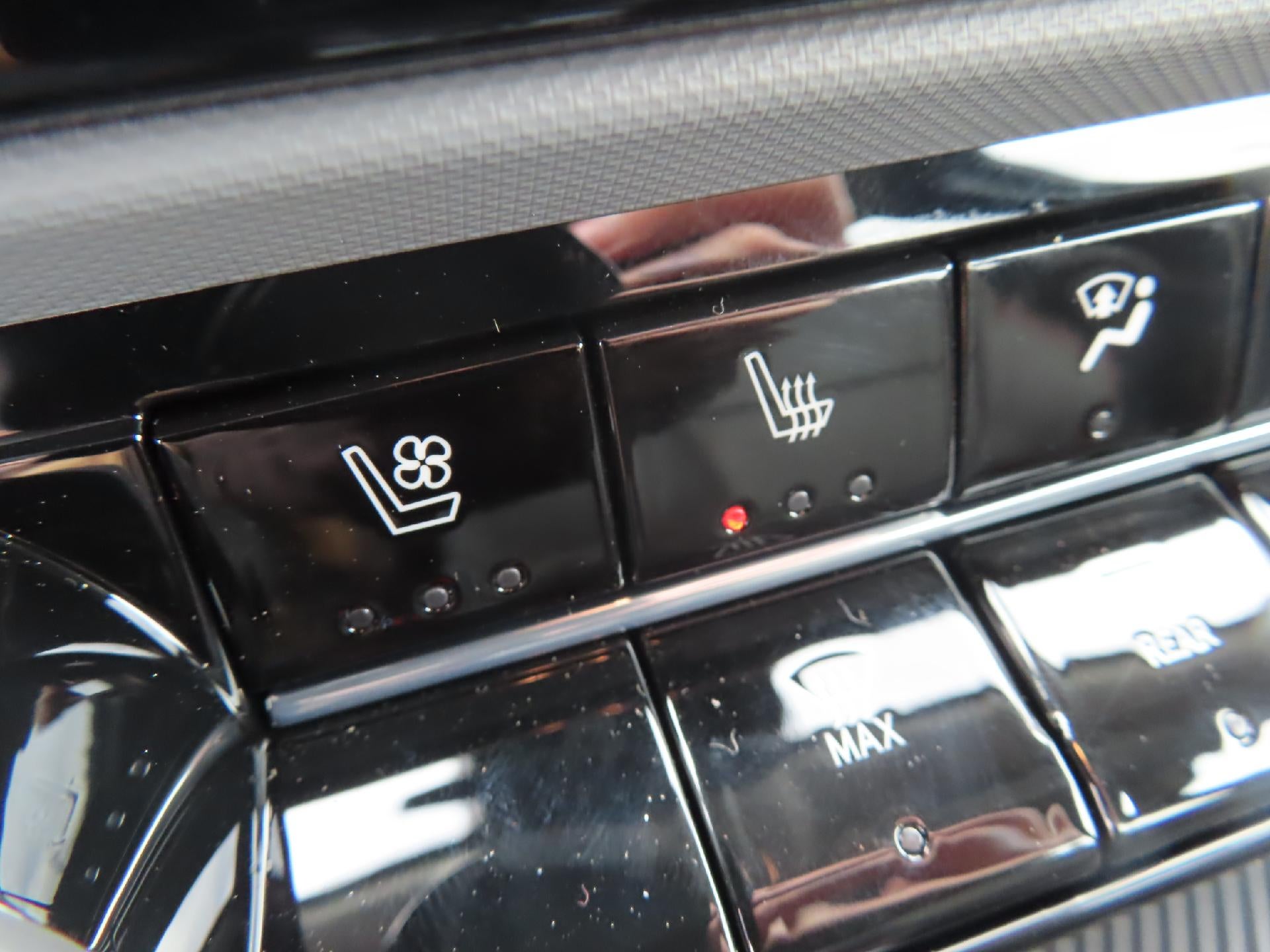 2027 Chevrolet Bolt RS FWD