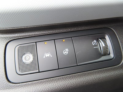 2027 Chevrolet Bolt RS FWD